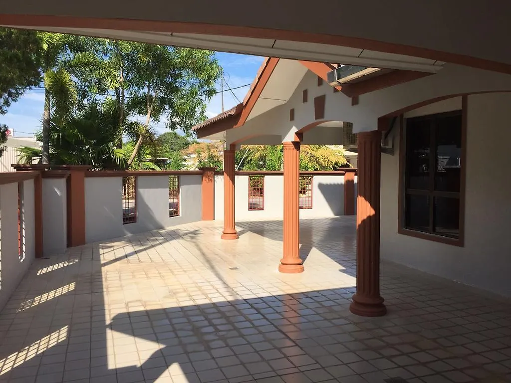 Casaly Homestay Malacca